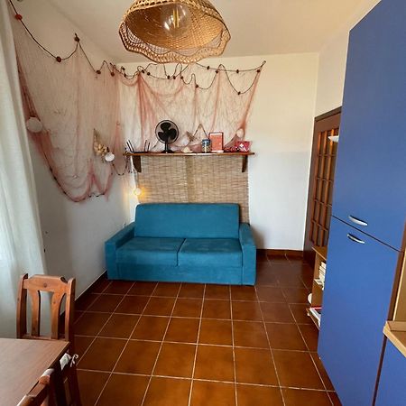 Casa Al Mare Con Splendida Vista Sul Mare Villa Петрозино Екстериор снимка