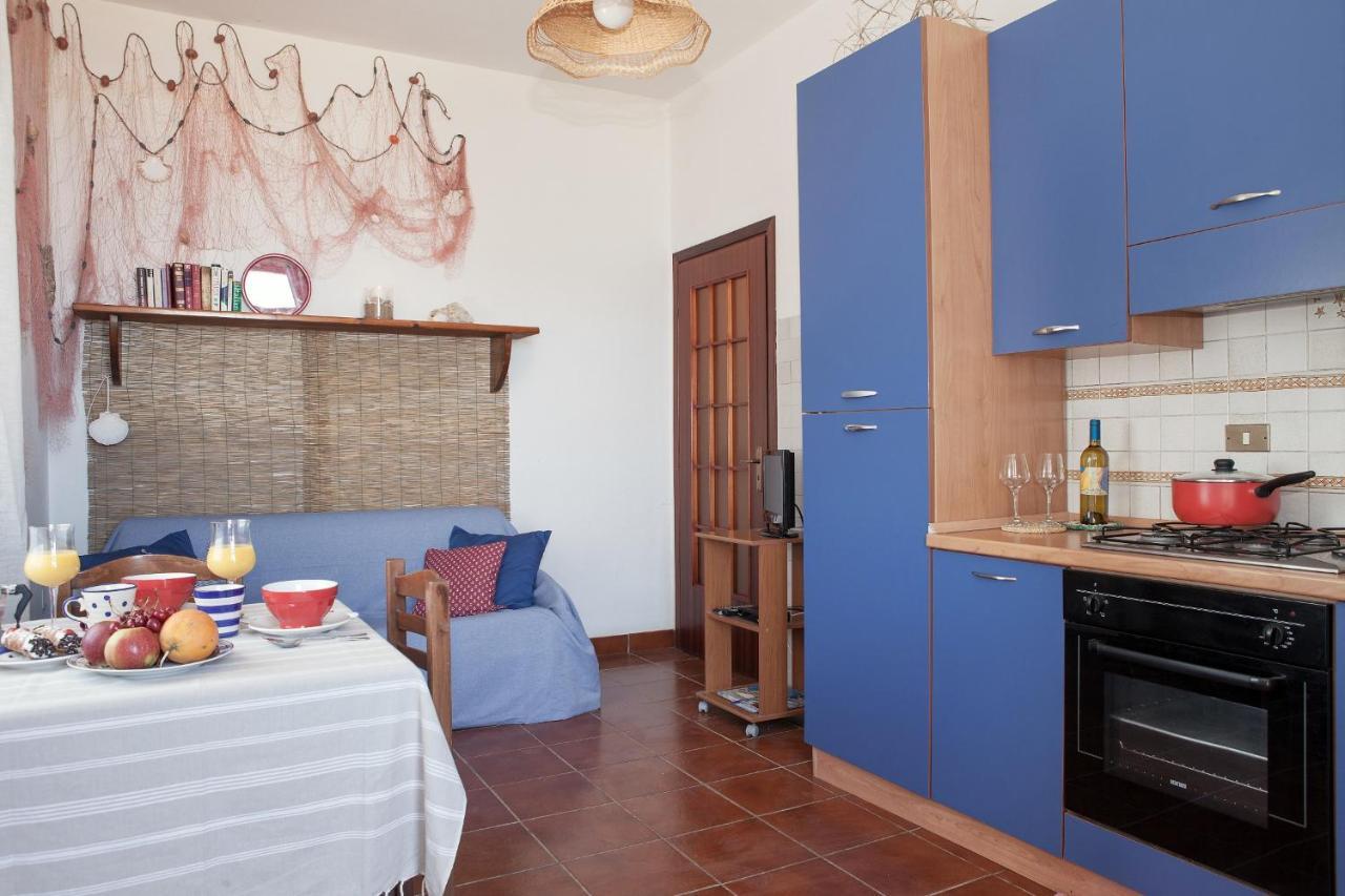 Casa Al Mare Con Splendida Vista Sul Mare Villa Петрозино Екстериор снимка