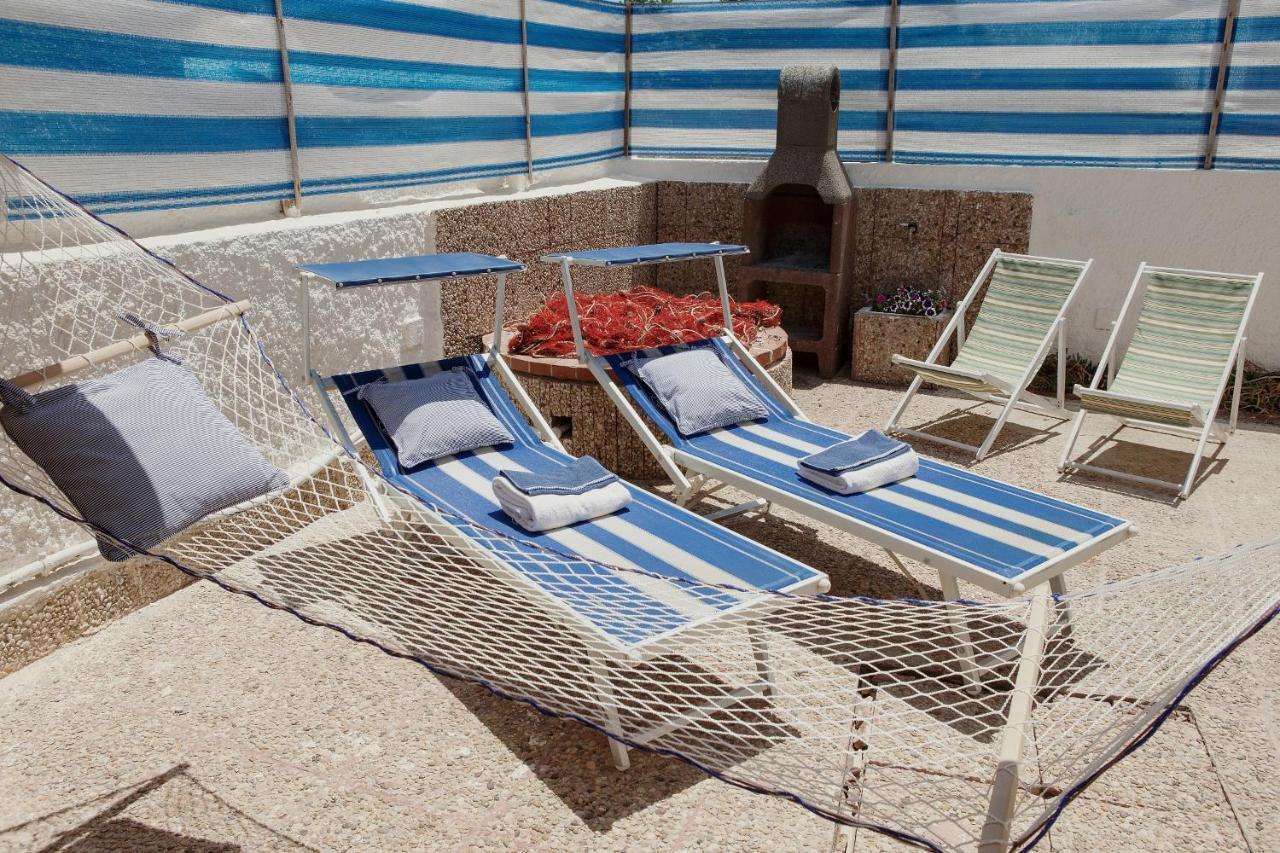 Casa Al Mare Con Splendida Vista Sul Mare Villa Петрозино Екстериор снимка