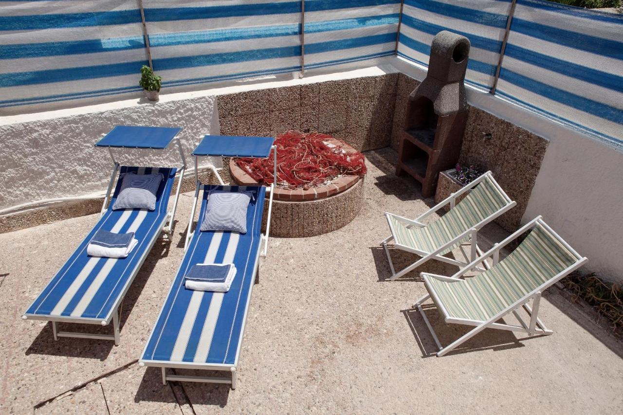 Casa Al Mare Con Splendida Vista Sul Mare Villa Петрозино Екстериор снимка