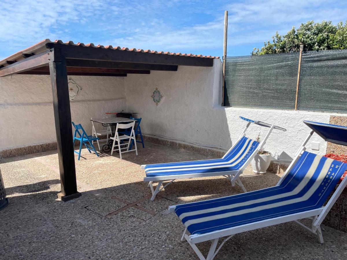 Casa Al Mare Con Splendida Vista Sul Mare Villa Петрозино Екстериор снимка