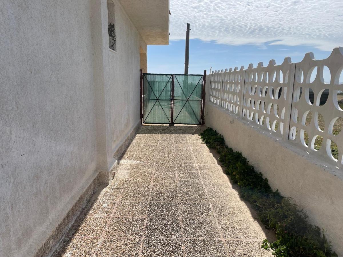 Casa Al Mare Con Splendida Vista Sul Mare Villa Петрозино Екстериор снимка