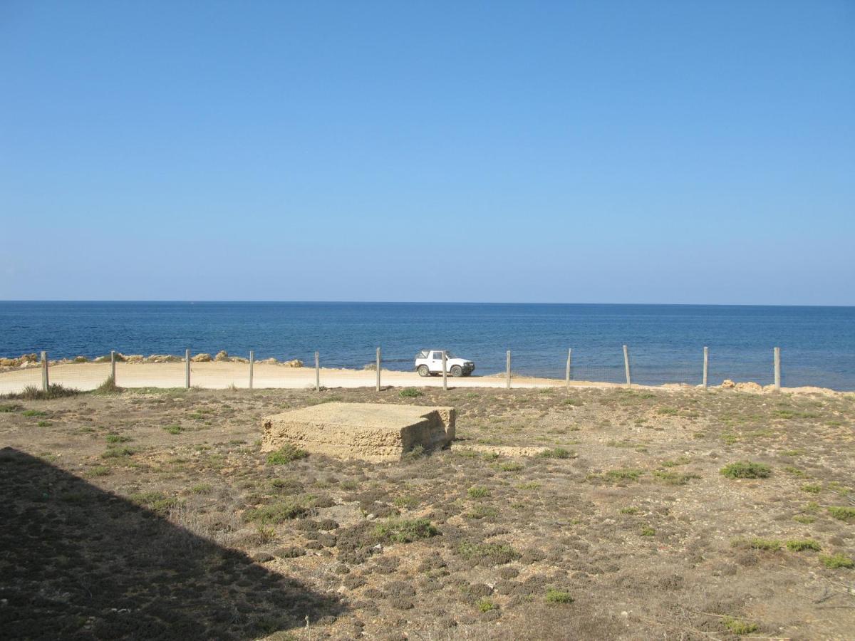 Casa Al Mare Con Splendida Vista Sul Mare Villa Петрозино Екстериор снимка